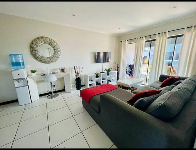 1 BEDROOM PROPERTY TO RENT IN LONEHILL